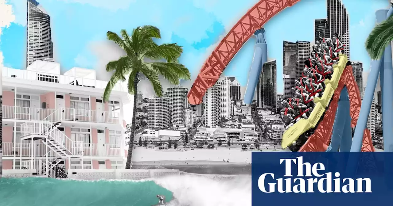 A local’s guide to the Gold Coast: ‘There’s a great grassroots art scene’