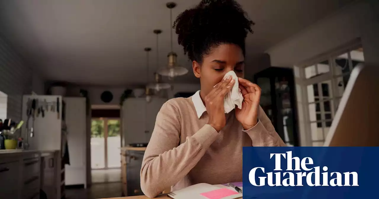 Flu, Covid, RSV: why is Britain so very ill?