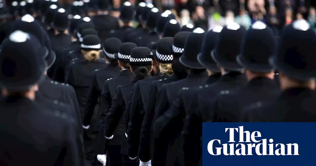 Police: 1,800 officers recruited under Boris Johnson scheme ‘have resigned’