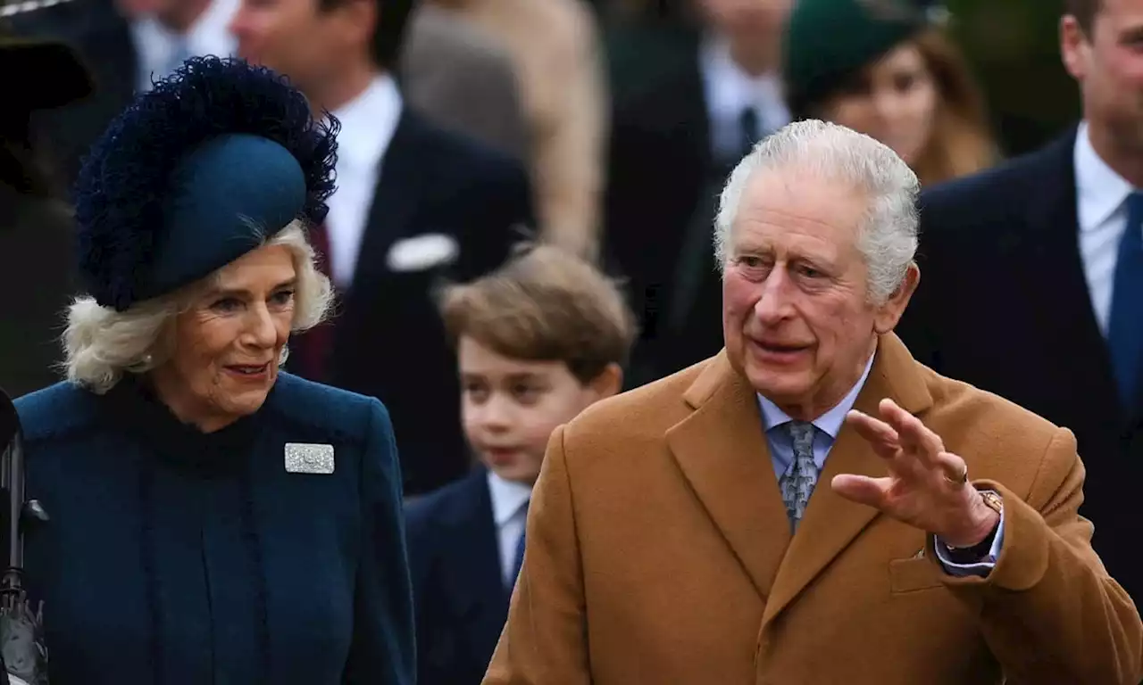 Why King Charles may break long-standing Sandringham tradition set by late Queen