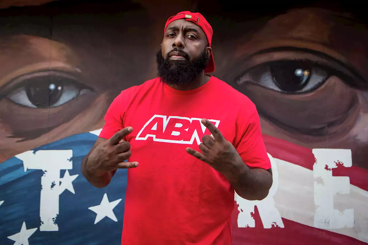 Trae tha Truth charged with assault, accused of attacking rapper Z-Ro in August