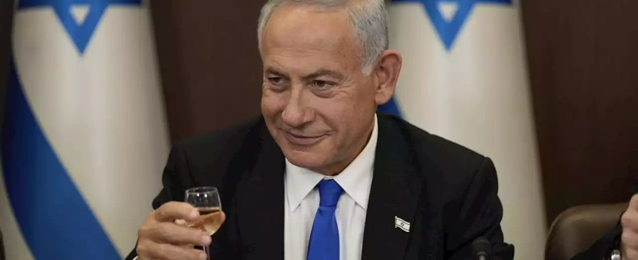 Netanyahu VI: il Governo a trazione ultraortodossa è uno stress test per la democrazia d'Israele (di J. Cingoli)