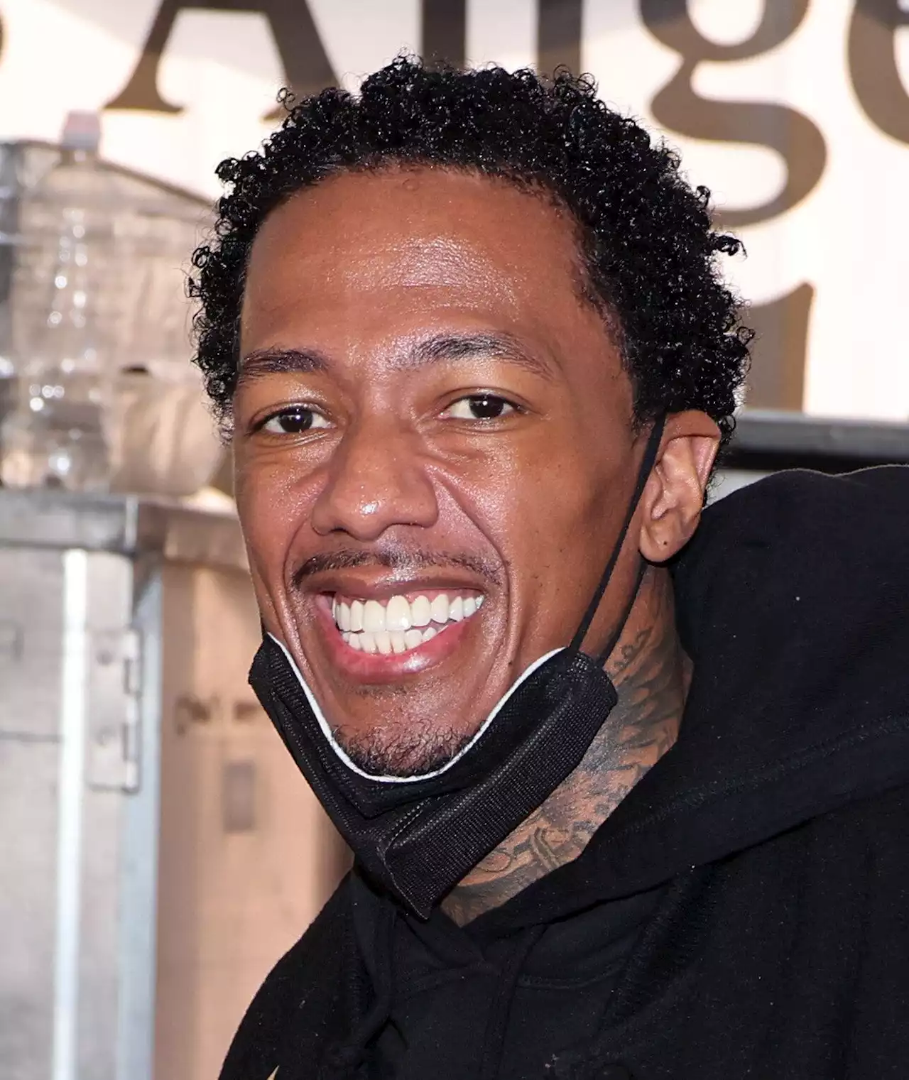 Nick Cannon Now Has A Dozen Kids After Welcoming 12th Child