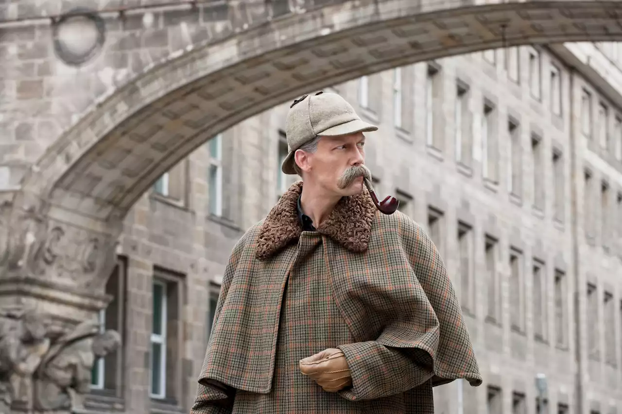 Sherlock Holmes To Finally Be Public Domain In 2023