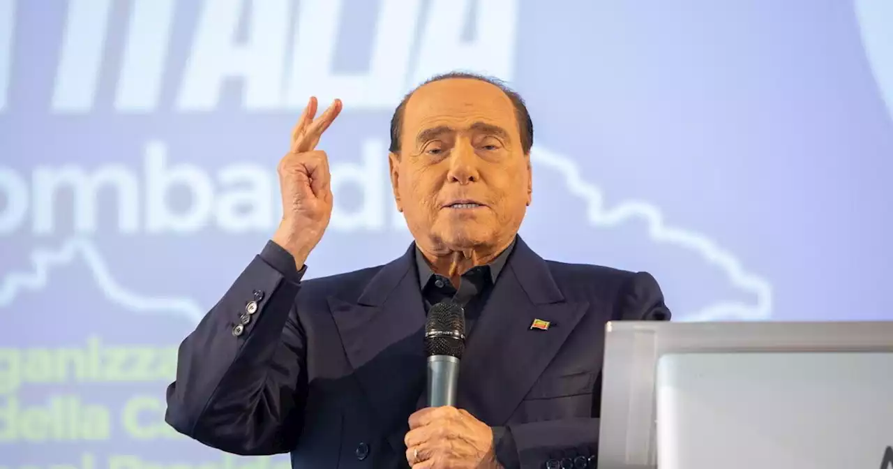 Berlusconi ha segnato una generazione, su Putin serve una riguardata