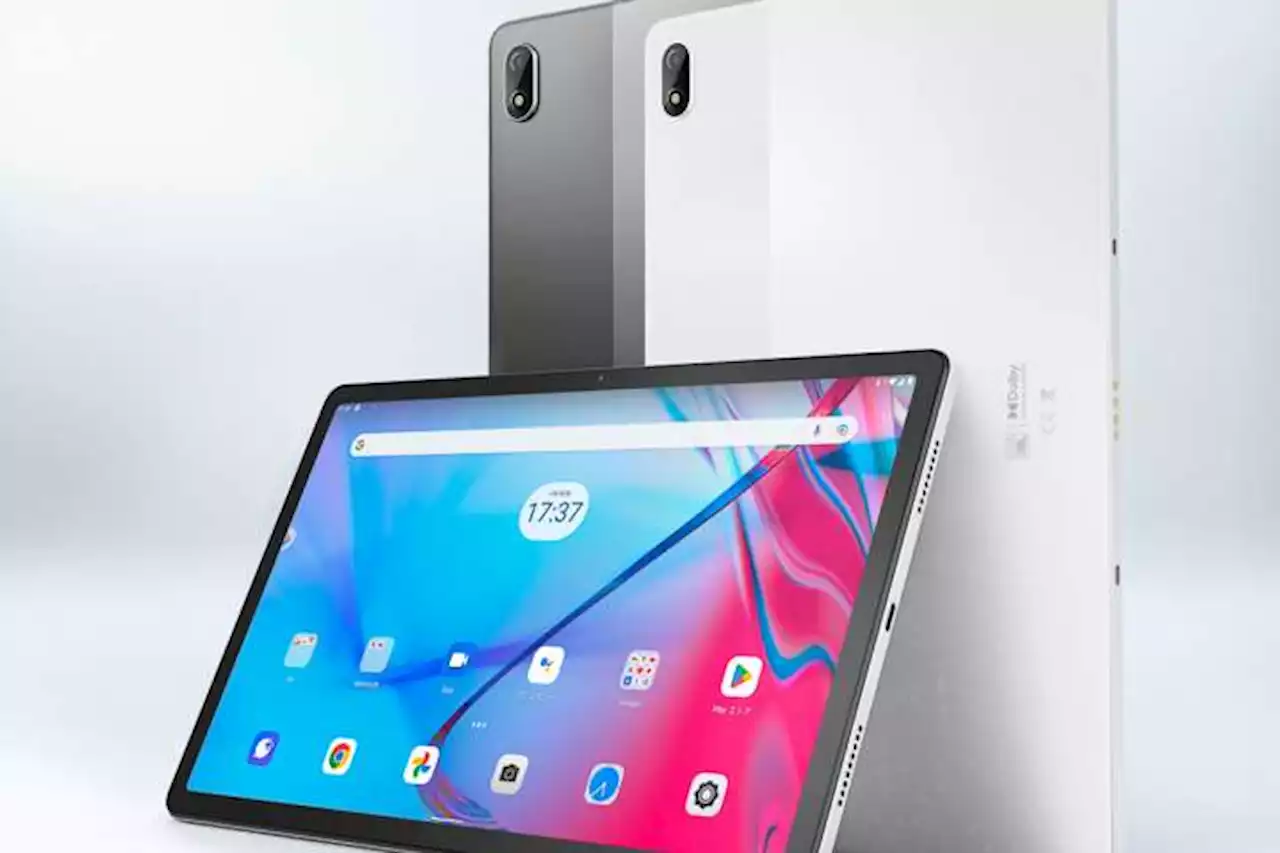 レノボの最新Androidタブレットは5G対応！動画もネットサーフィンもサックサク！ - トピックス｜Infoseekニュース