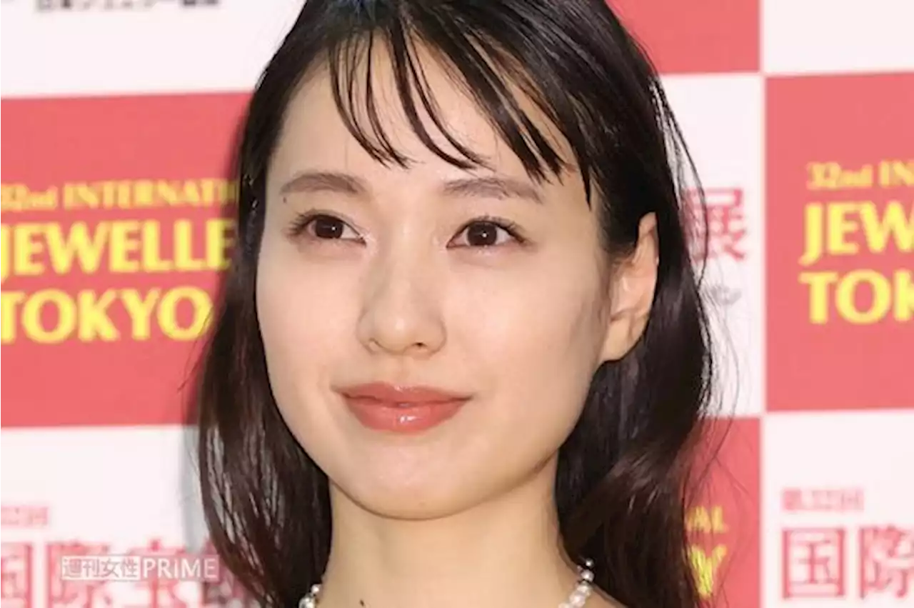 戸田恵梨香『ハコヅメ』撮影時にスタッフと衝突も、現場の空気変えた“個性派”俳優の神対応 - トピックス｜Infoseekニュース