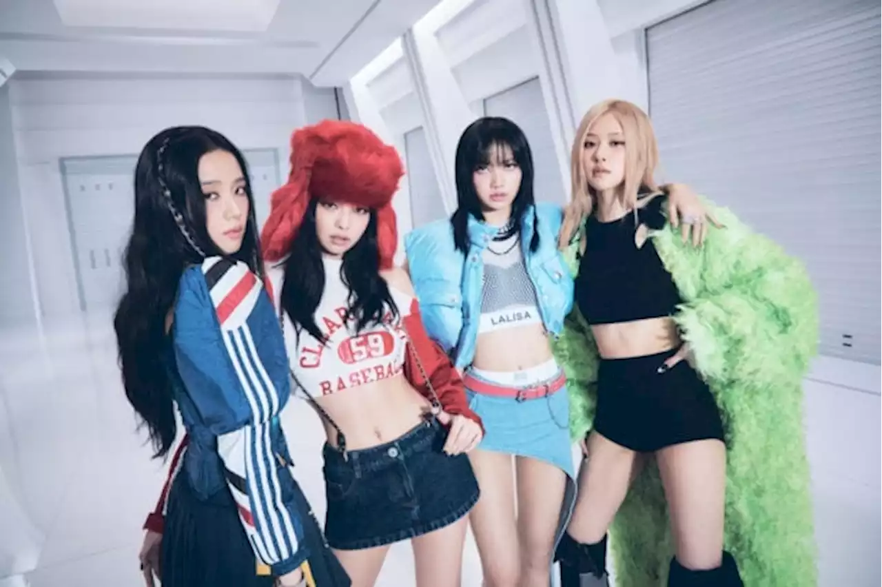 Blackpink to move to YG affiliate The Black Label