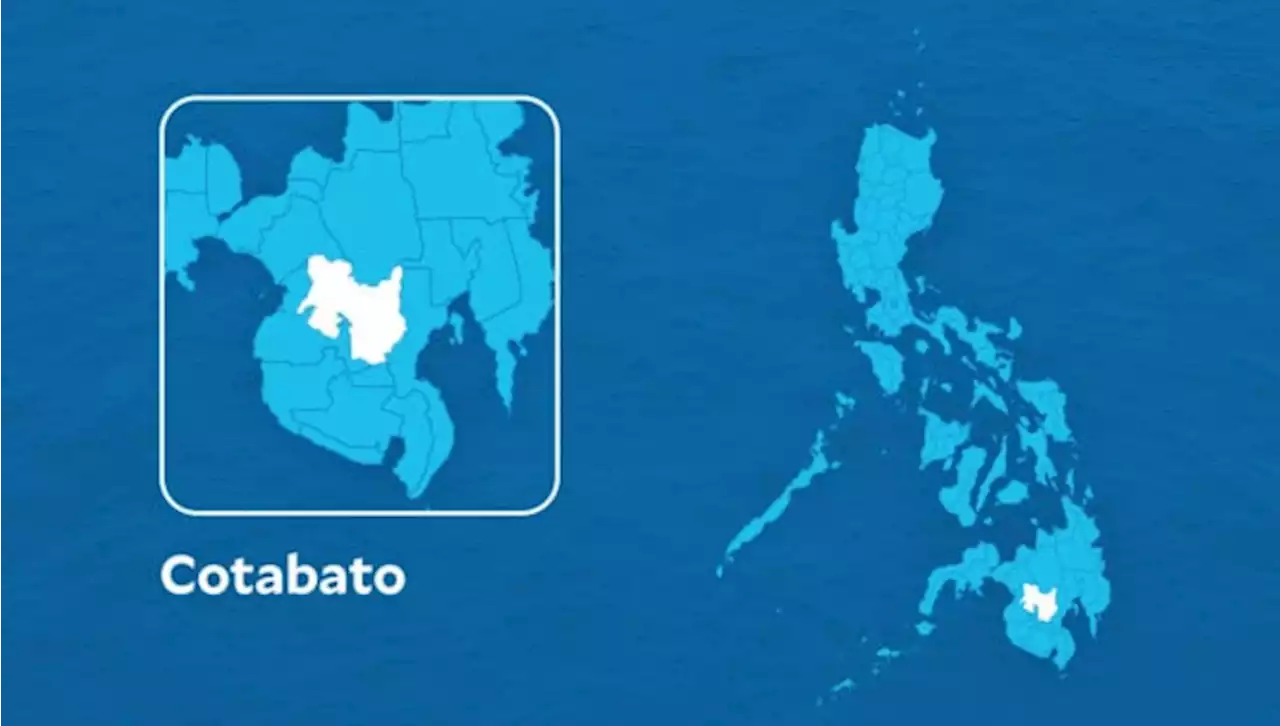 Cotabato grenade blast kills 1, hurts 3