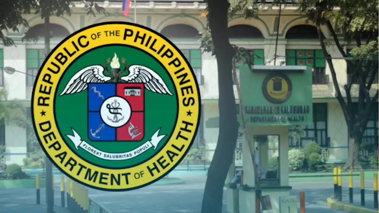 DOH urges Marcos to certify disease control center bill as urgent