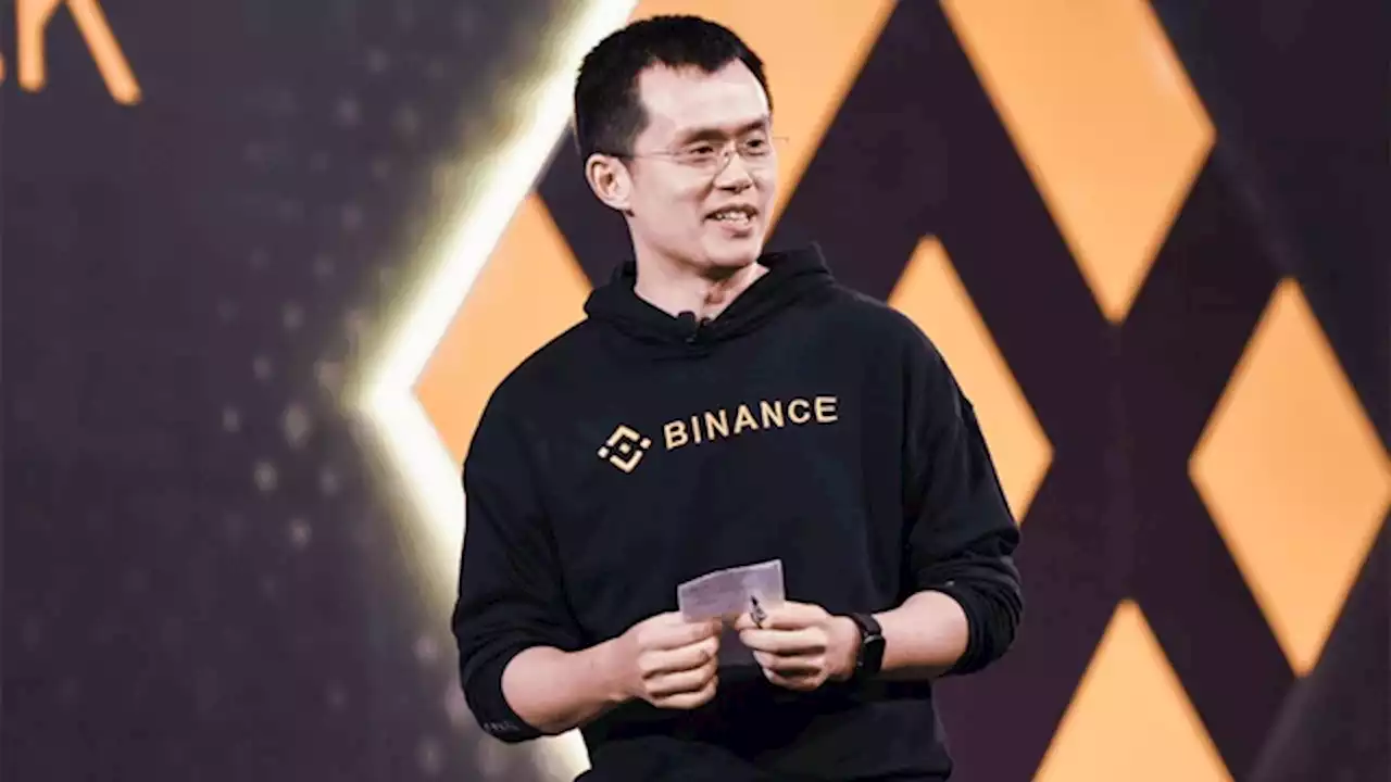 Bitcoin: qué dijo Binance sobre 2022 y qué anticipa para 2023