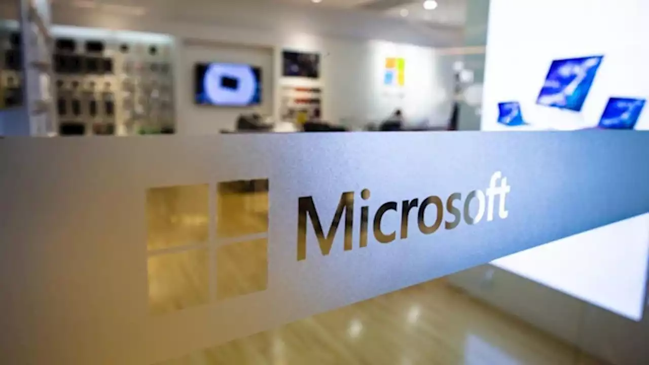 Microsoft podría comprar Netflix en 2023, según Reuters