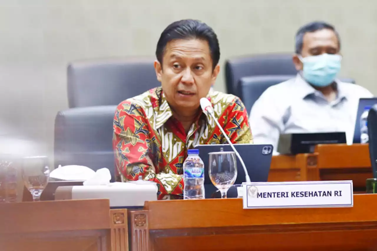 Selama Tahun 2022, 200 Ribu Orang Meninggal karena Jantung