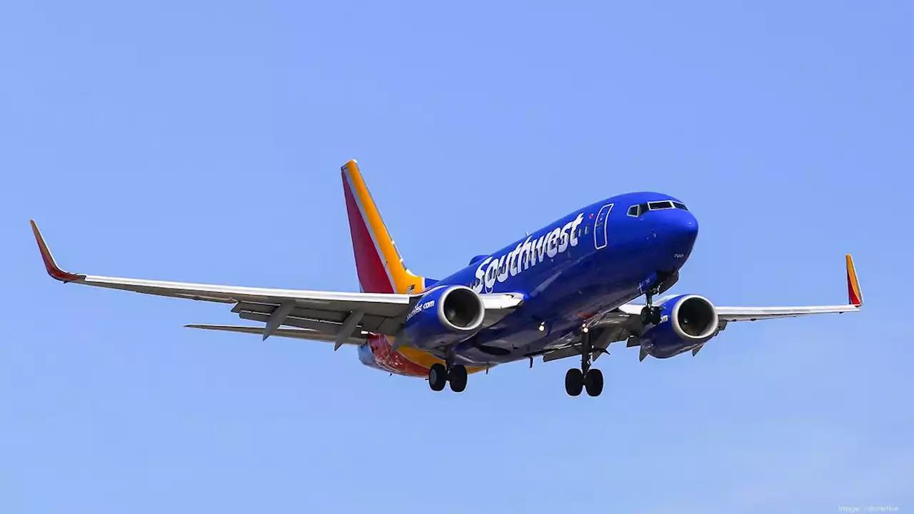 Southwest Airlines flight cancellations continue - Jacksonville Business Journal