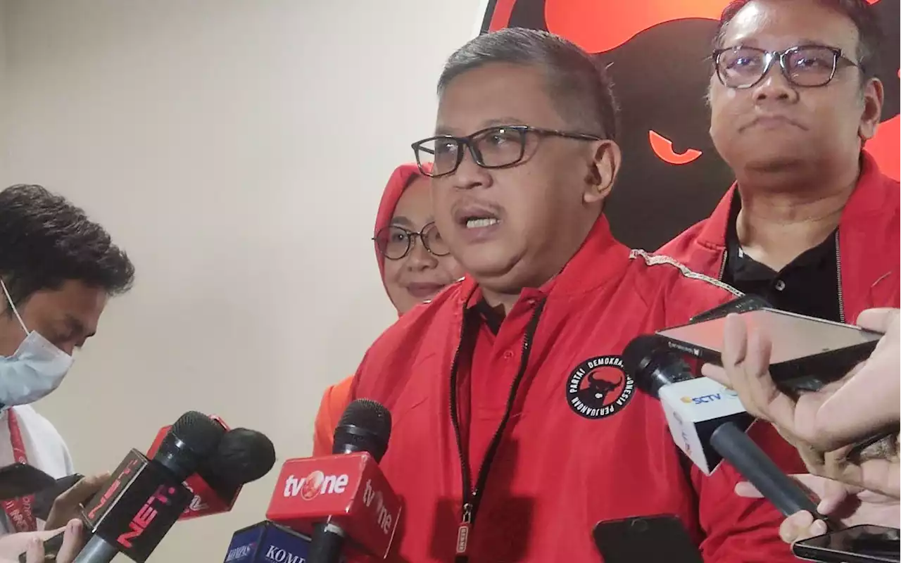 Beri Saran untuk Polri, PDIP Singgung Pelajaran dari Kasus Ferdy Sambo