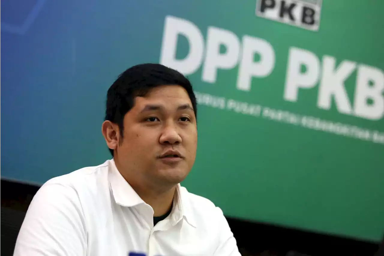 Jubir PKB Sindir Kader PDIP & Nasdem, Bicara soal Beli Kucing dalam Karung