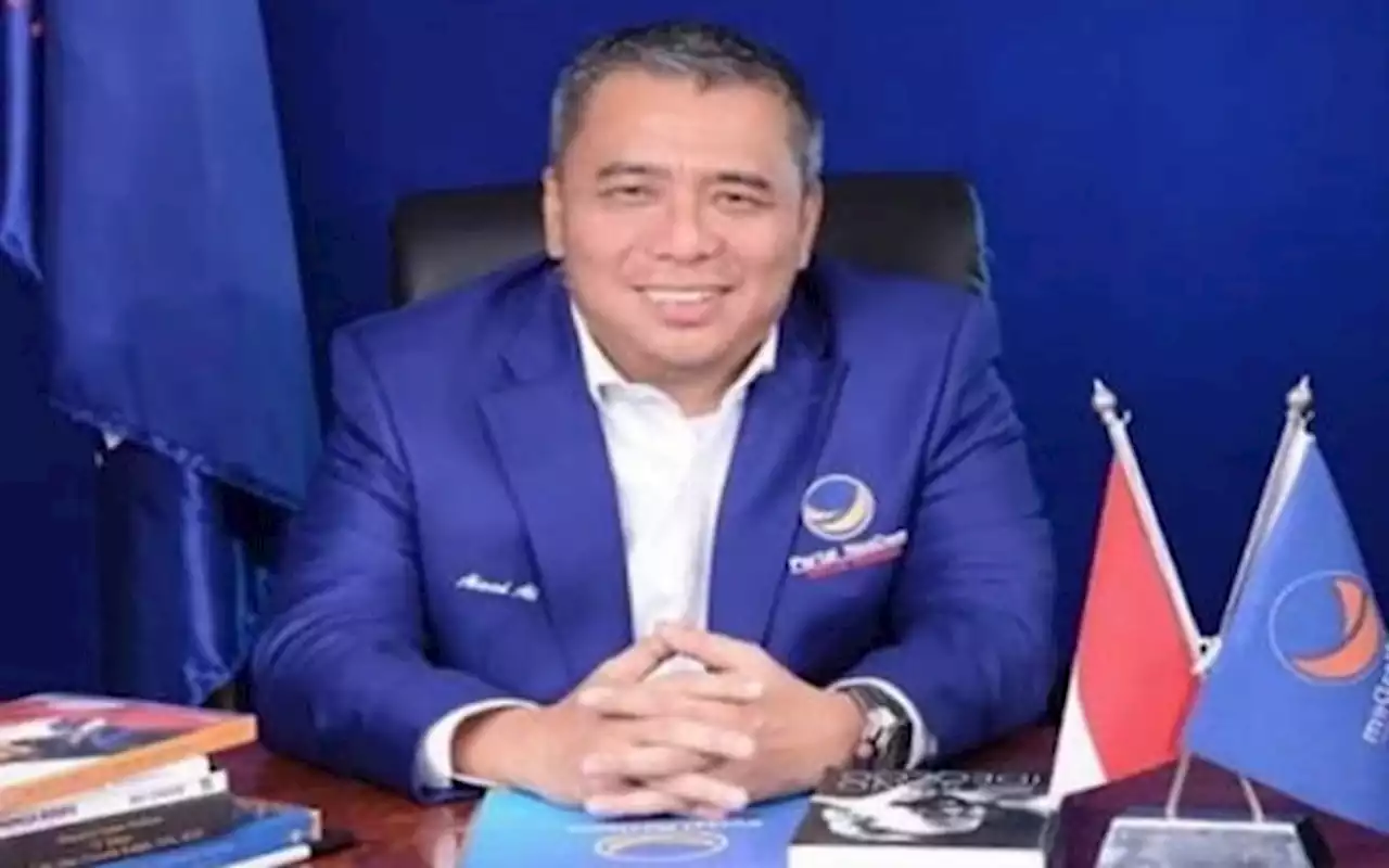 Ketua KPU Bicara Soal Peluang Pemilu 2024 Pakai Sistem Proporsional Tertutup, Ahmad Ali Bereaksi Tegas