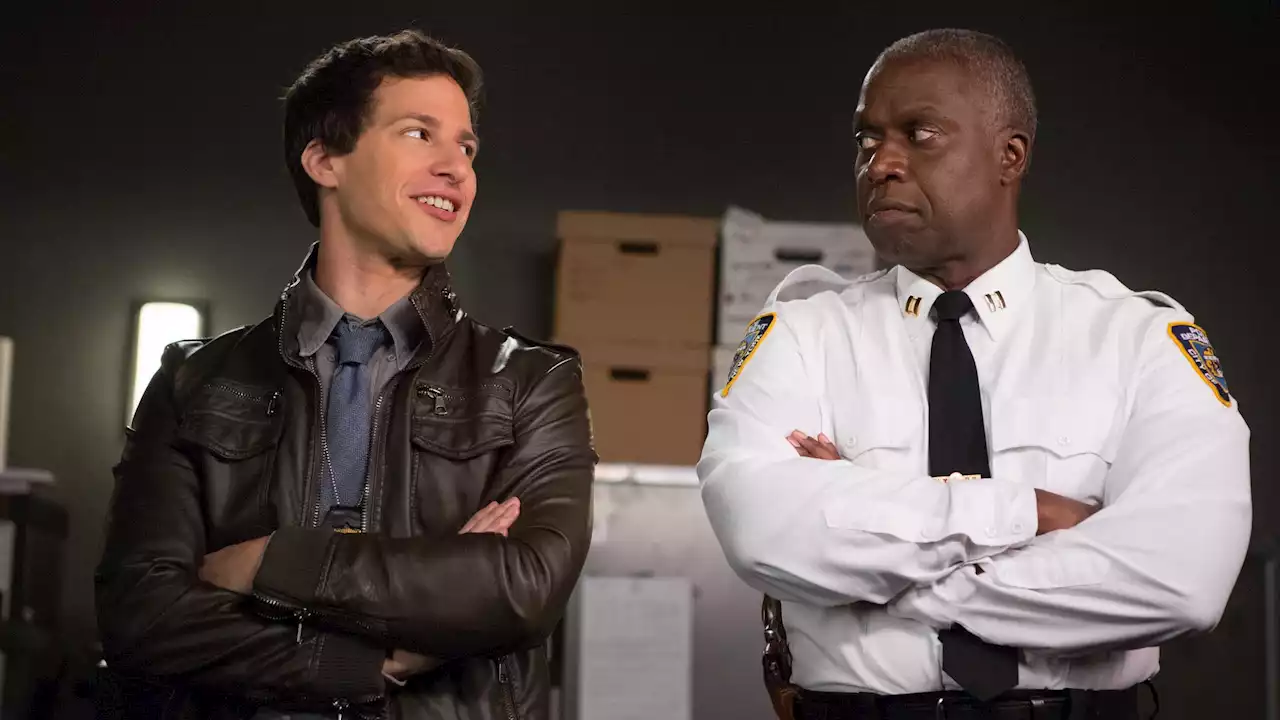 „Brooklyn Nine-Nine“: Staffel 8 ab sofort im Stream auf Netflix – alle Infos zum Serienfinale