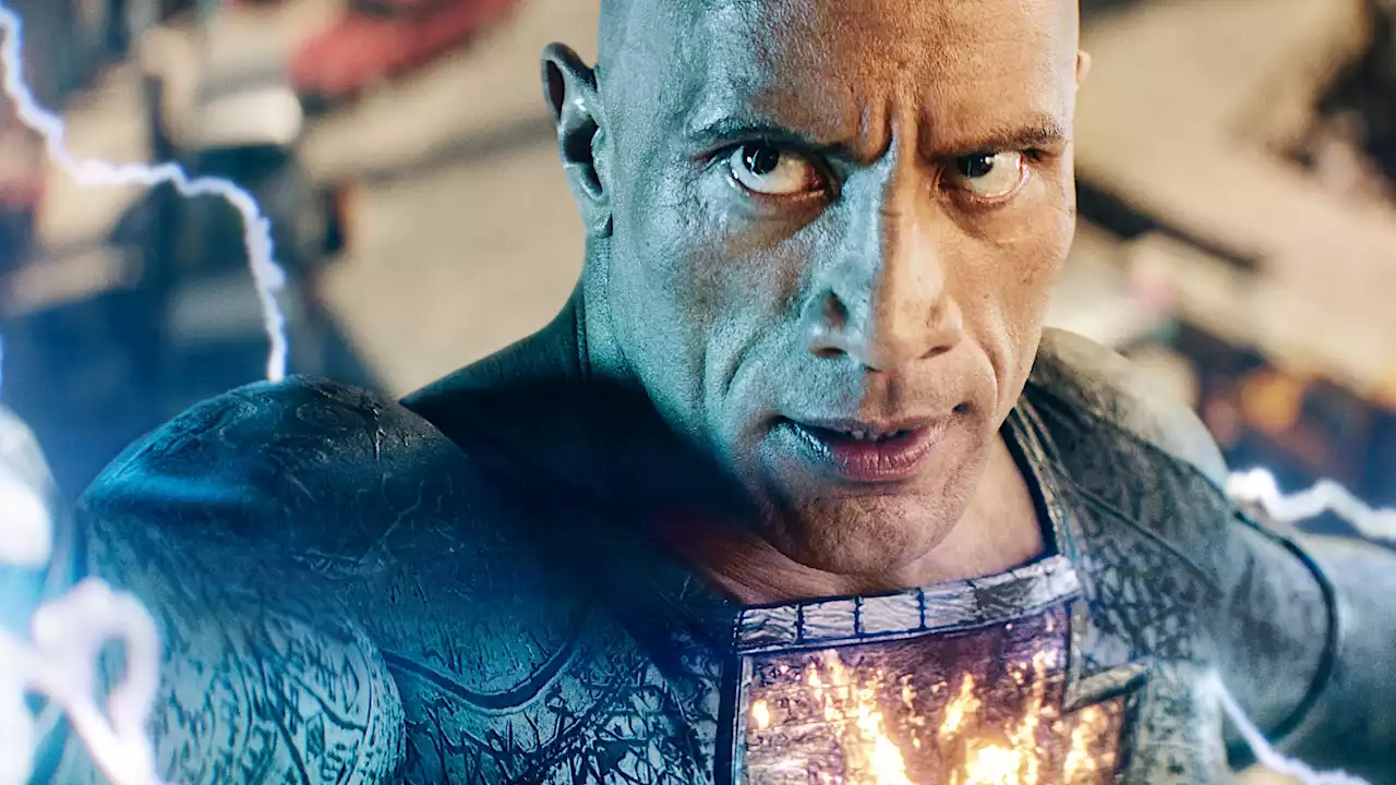 Gerücht: Dwayne Johnson will nach DC-Flop „Black Adam“ zu Marvel – Fans lachen ihn dafür aus