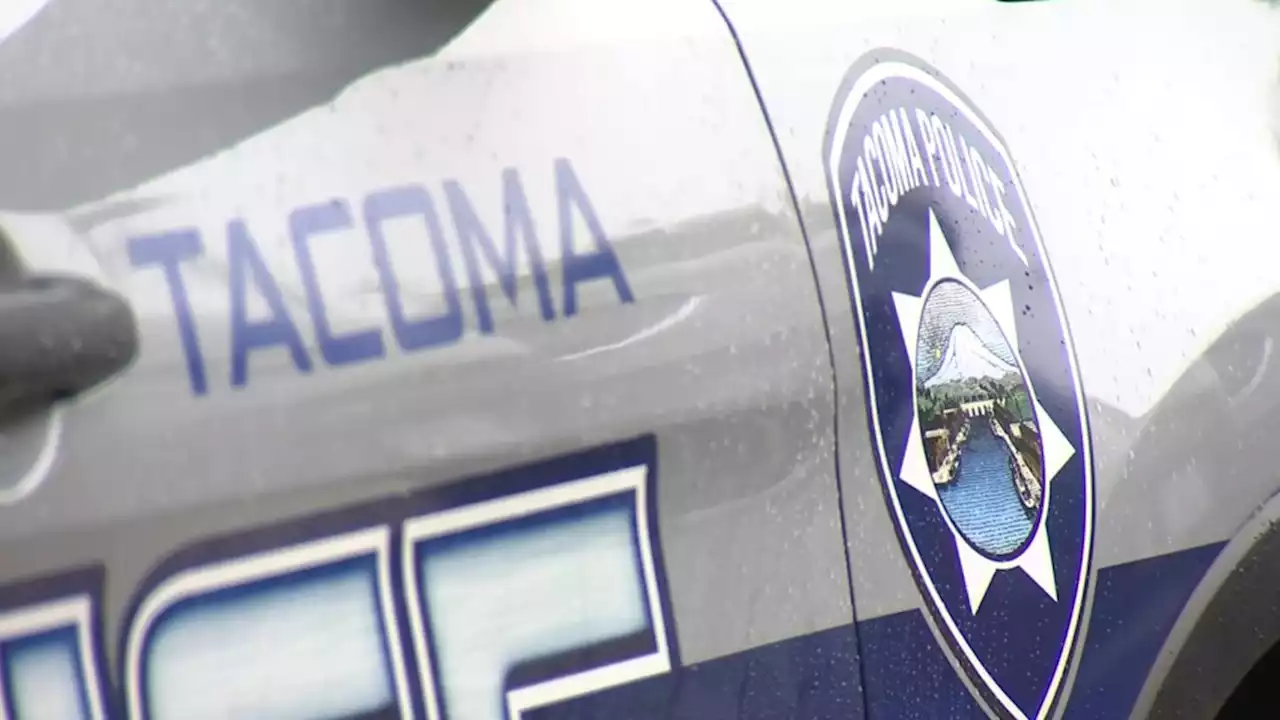 Tacoma police involved in shooting while investigating suspect