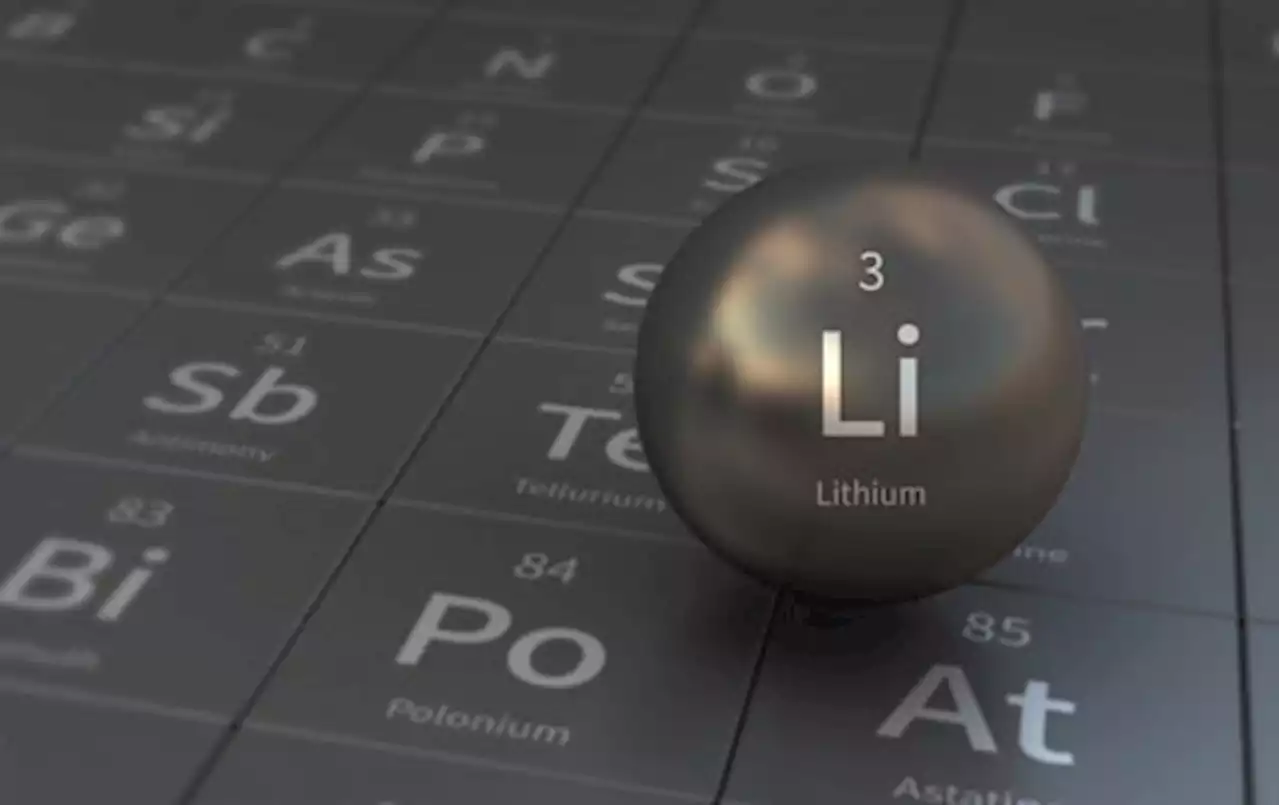 Global lithium production expected to nearly double by 2025, but risks of persistent supply shortages remain