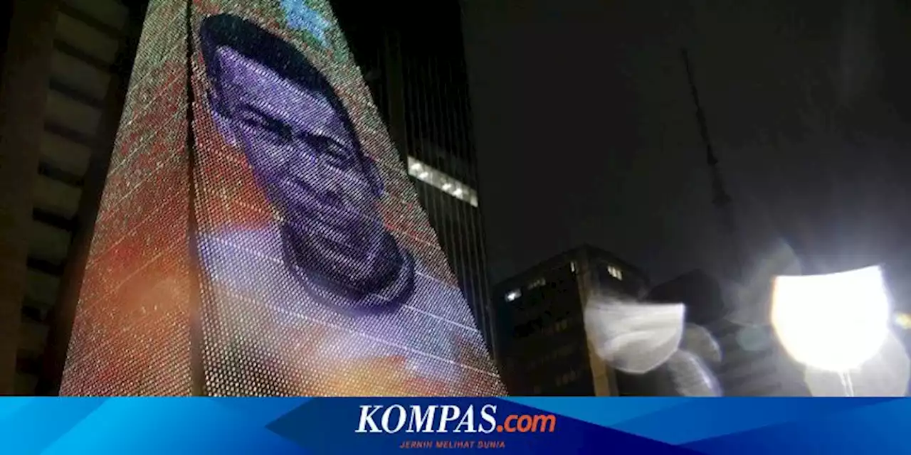 Kenapa Pele Tidak Bermain di Eropa Meski Dapat Tawaran?