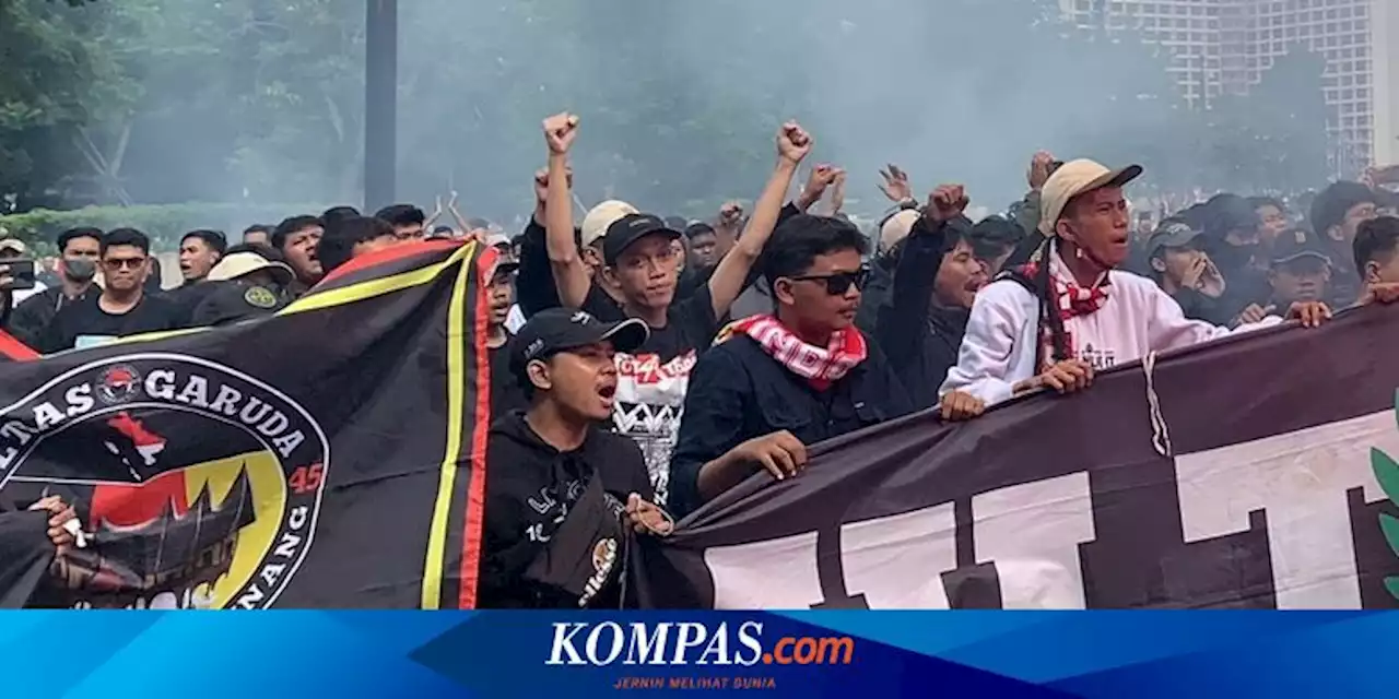 Piala AFF 2022: Permohonan Maaf PSSI atas Insiden Perusakan Bus Timnas Thailand