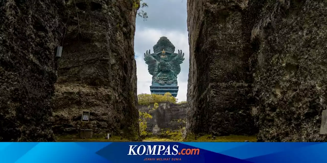 7 Tempat Wisata di Bali Selain Pantai untuk Tahun Baruan