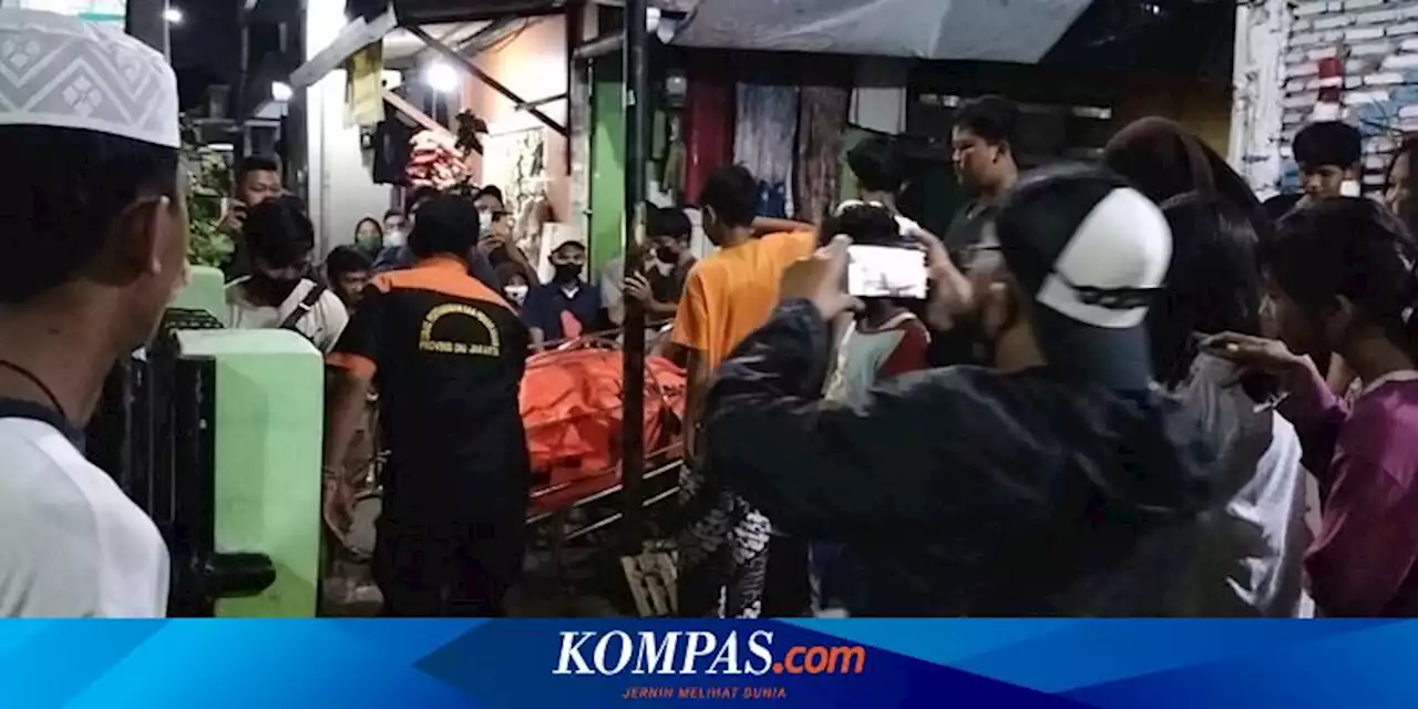 Lansia Ditemukan Tewas di Kelapa Gading, Warga Sempat Cium Bau Busuk