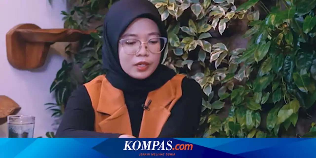 Norma Risma Akui Tahu Suami Selingkuh dengan Ibu Kandungnya Sejak Sebelum Menikah, Ini Alasan Tetap Menikah