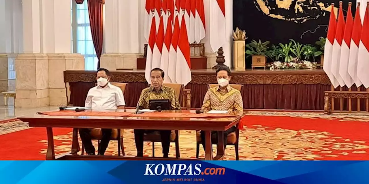 Pemkot Semarang Tetap Berlakukan Prokes Meski Presiden Sudah Resmi Cabut PPKM