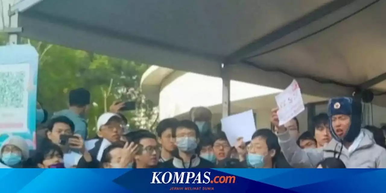 Warga China Ramai-ramai Beli Tiket Pesawat ke Luar Negeri Usai Perbatasan Dibuka, ke Mana Perginya?