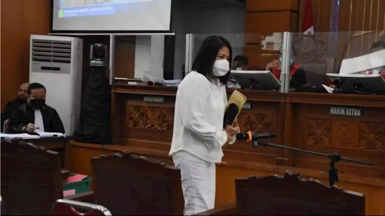 Dua Saksi di Sidang Ferdy Sambo Blak-blakan Ungkap Yosua Ajudan yang Melayani Putri Candrawathi