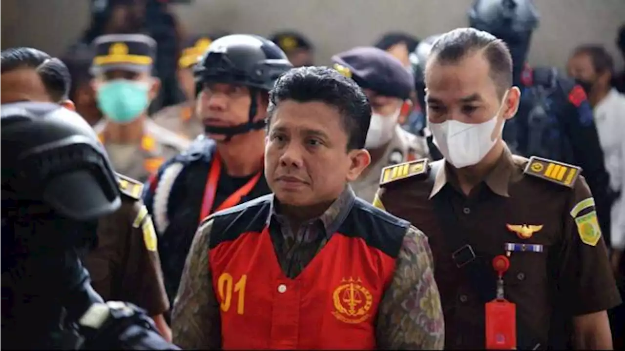 Sambo Ngotot Tak Perintahkan Eliezer Tembak Yosua, Pengamat: Upaya Lolos dari Pembunuhan Berencana