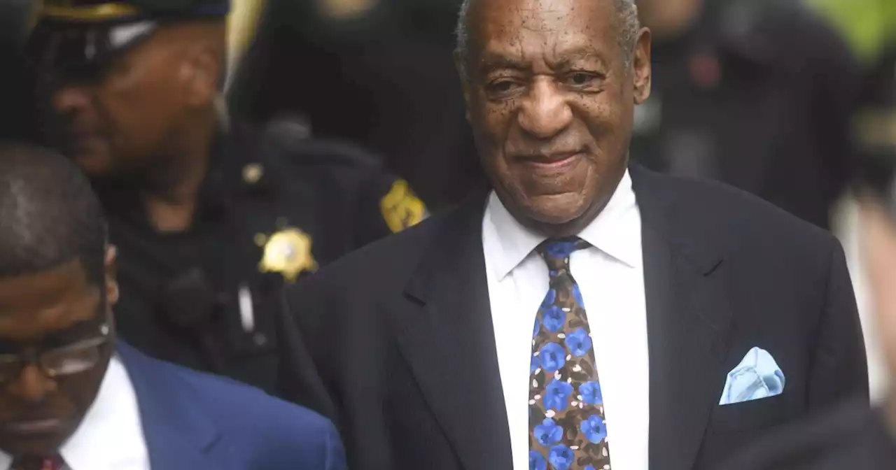 Bill Cosby plans to tour in 2023 even as he faces a new sexual assault lawsuit