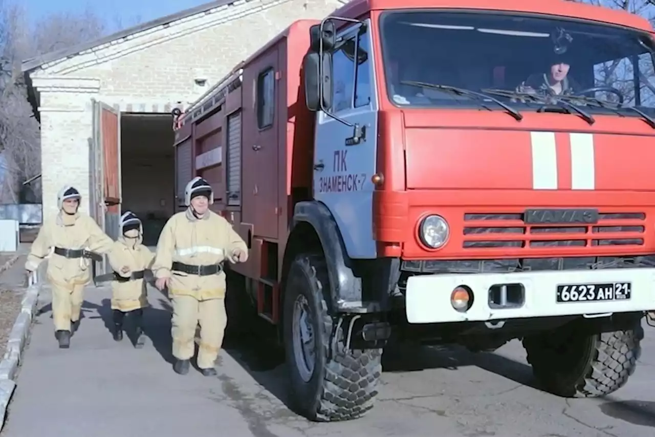 Ракетчики умеют быть волшебниками