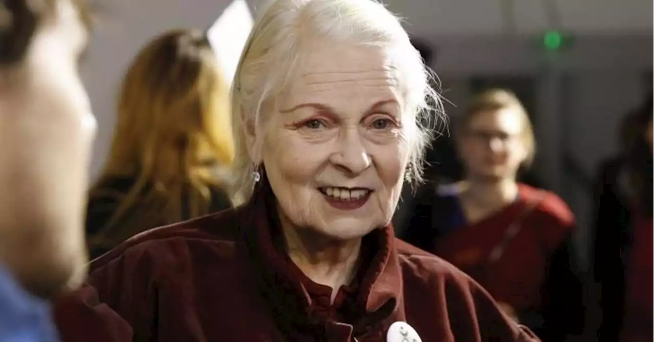 La créatrice de mode britannique Vivienne Westwood est morte à l'âge de 81 ans