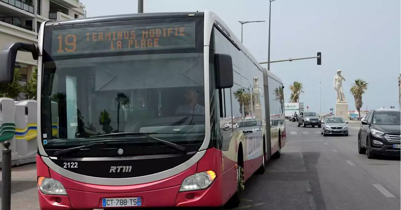 Marseille : que pensez-vous du futur réseau de bus ?