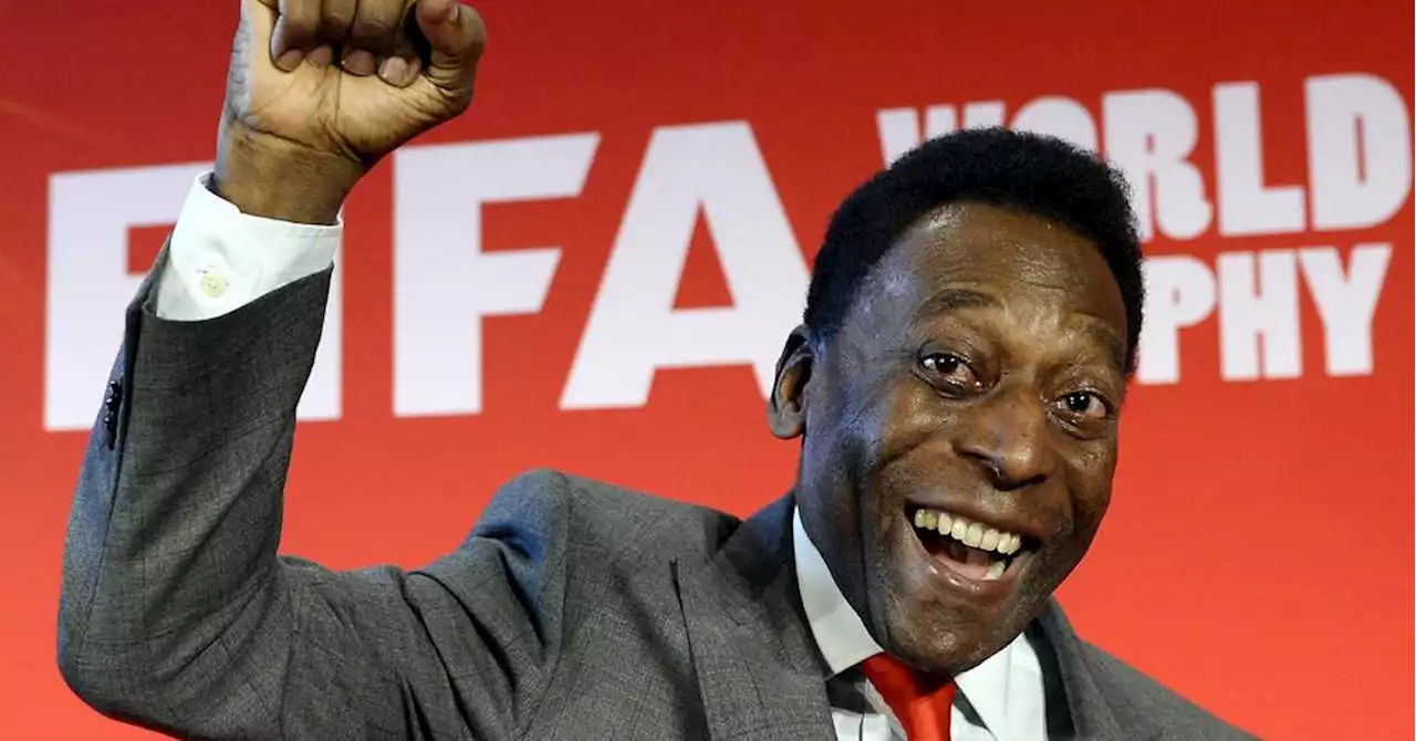 Pelé : trois mariages, sept enfants et une vie de telenovela