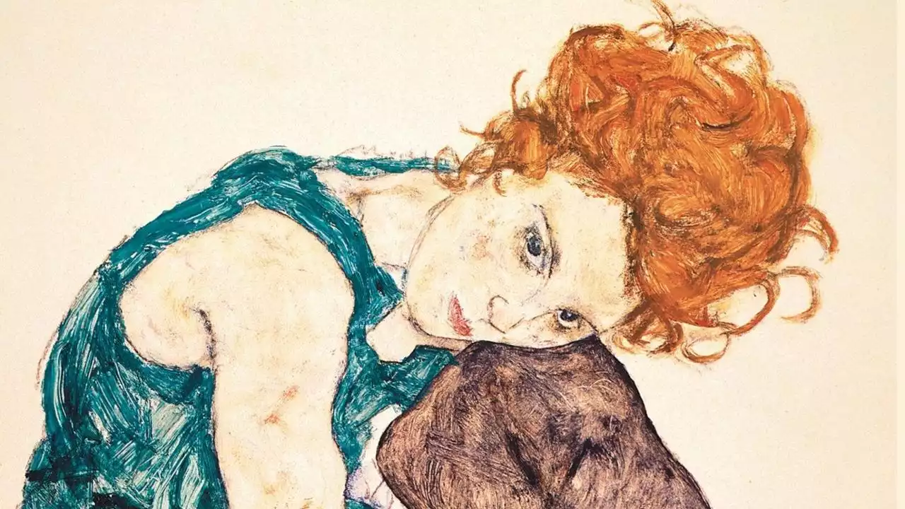 Egon Schiele: gli eredi di un collezionista ebreo fanno causa al MoMa