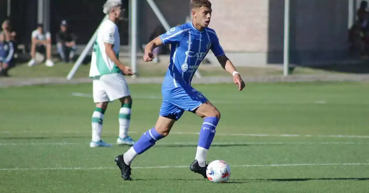 Estudiantes de Río Cuarto y otro refuerzo que llega desde Liga Profesional | Fútbol | La Voz del Interior