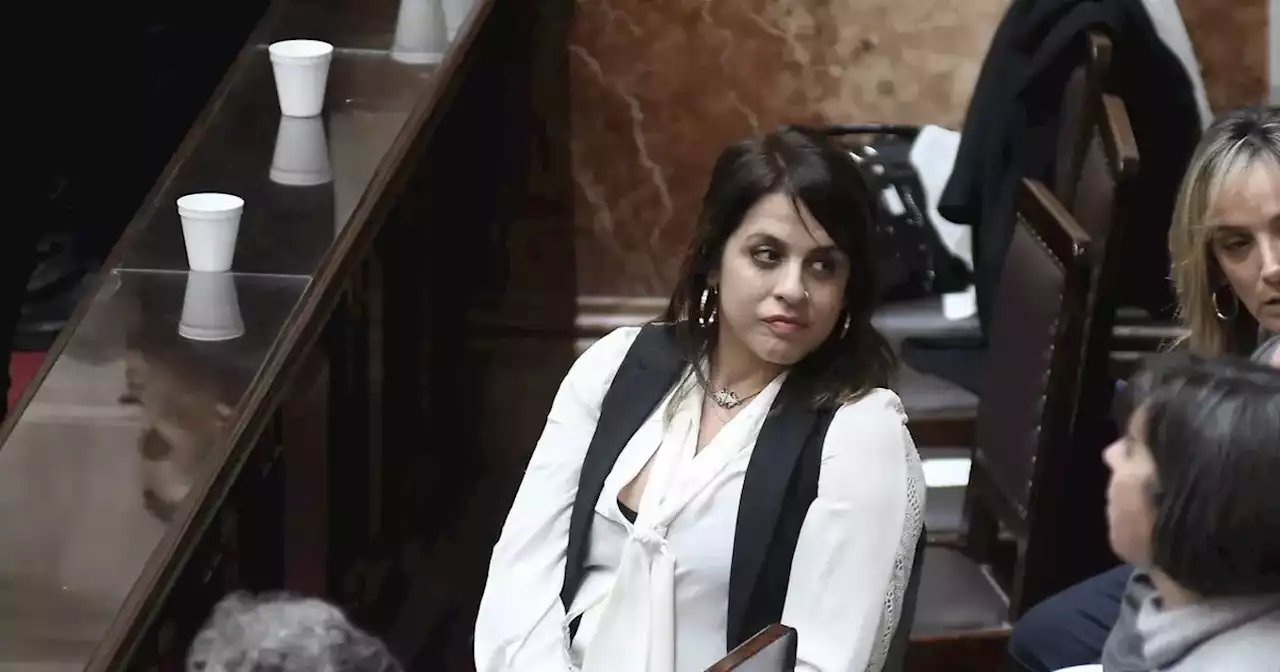 Victoria Donda renunció al Inadi con críticas al Gobierno nacional | Política | La Voz del Interior