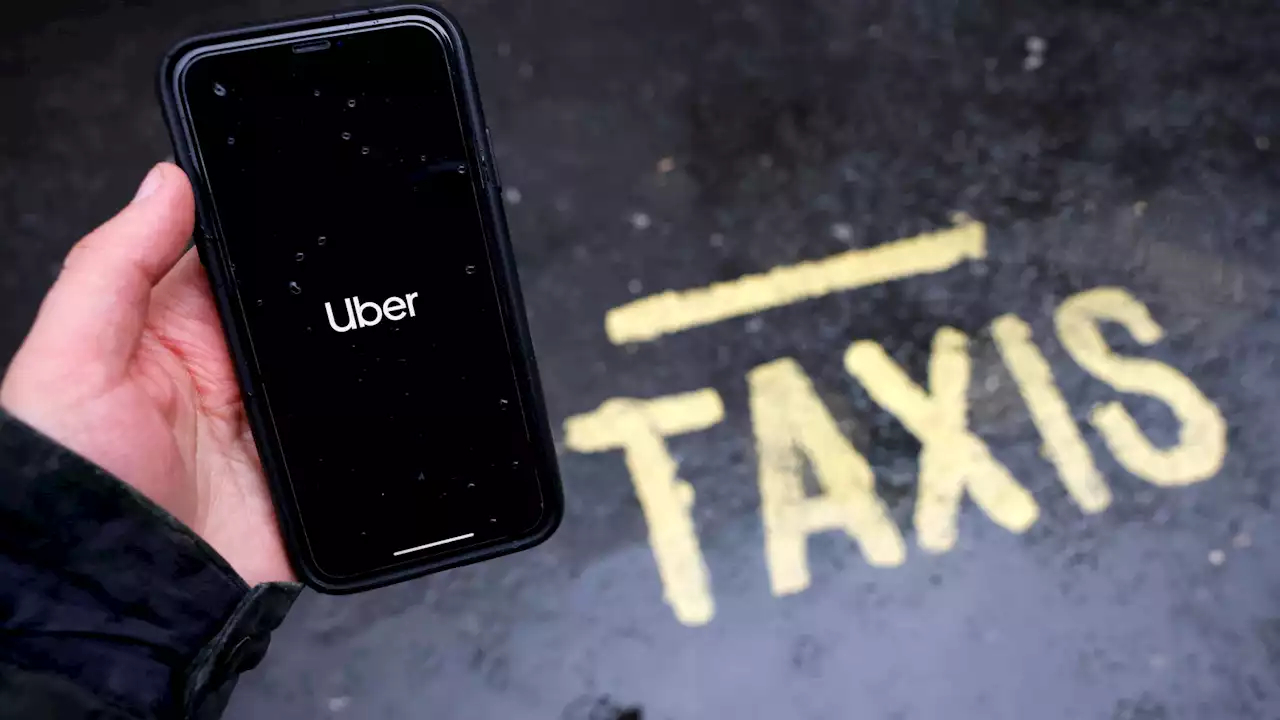 Pourquoi vos trajets en Uber risquent de vous coûter un peu plus cher en 2023