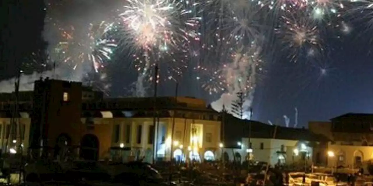 Algérie : bonne année toi-même !