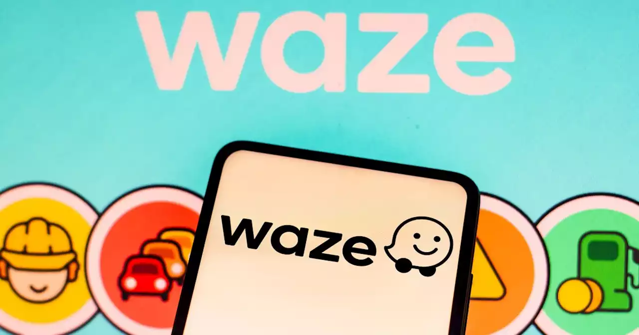 Waze va afficher les routes à haut risque d’accidents