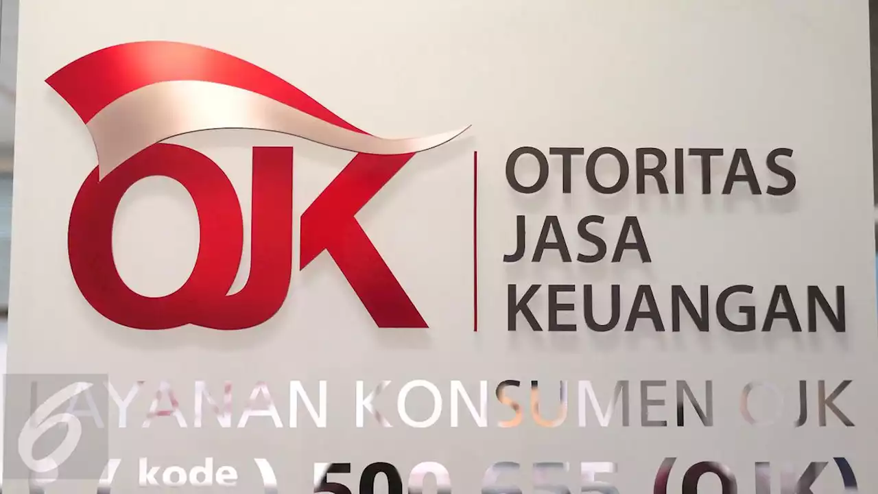 Ada UU PPSK, OJK Kini Bisa Lakukan Penyidikan Kasus Pidana Keuangan