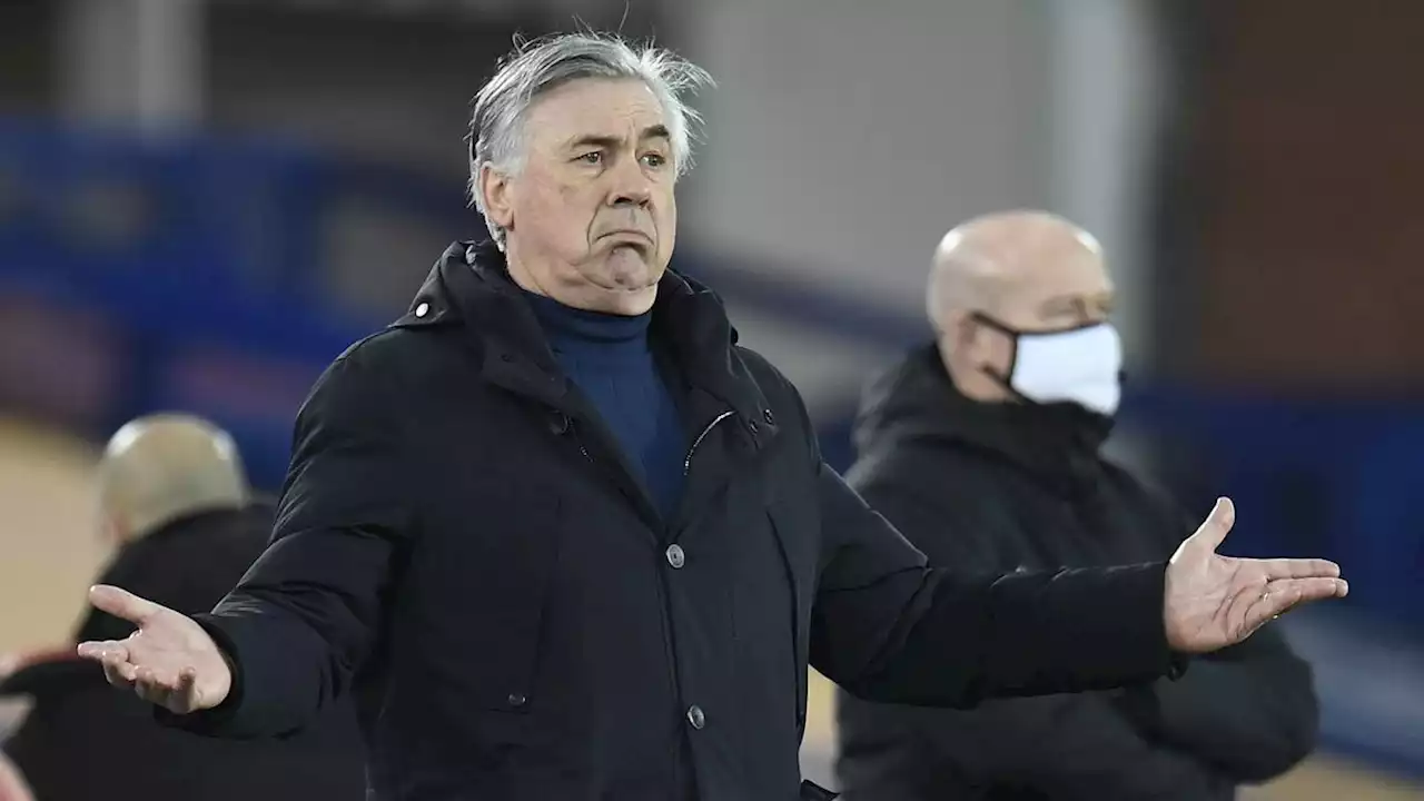 Carlo Ancelotti Jelaskan Rencana Real Madrid di Bursa Transfer Januari