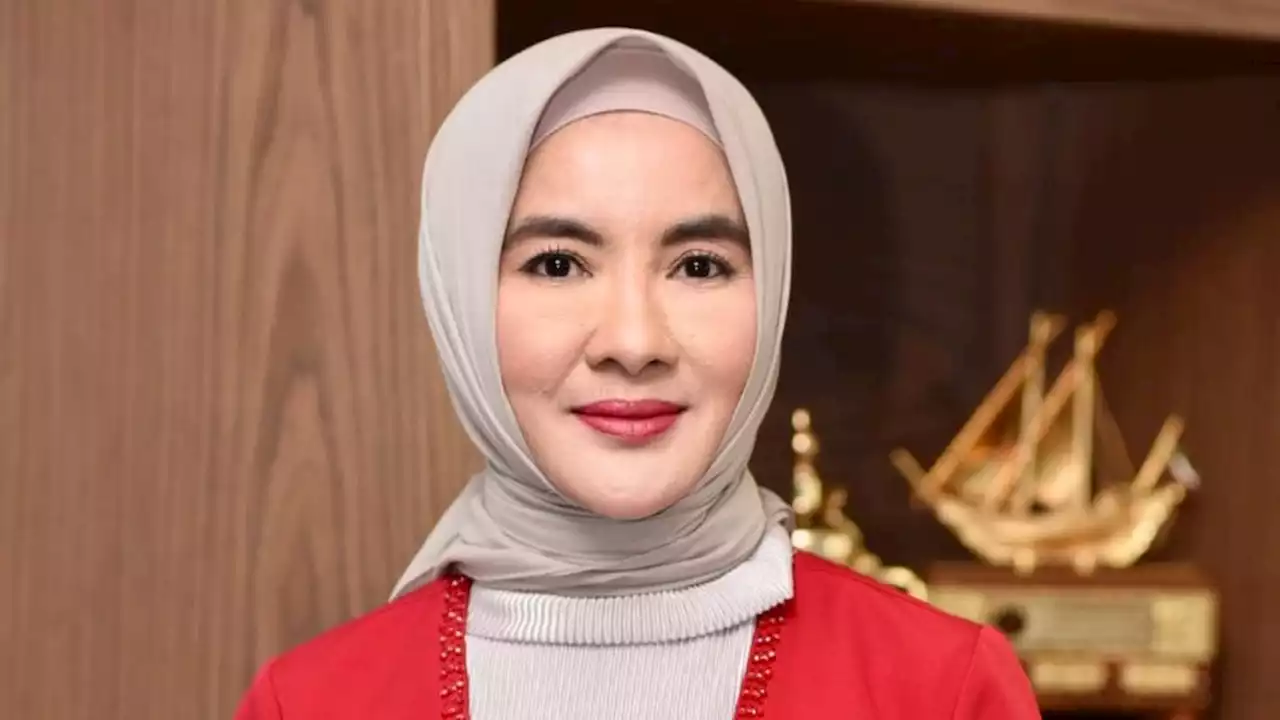 Komitmen Wujudkan Masa Depan Berkelanjutan, Nicke Widyawati Sabet Green Leadership