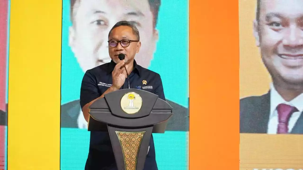 Zulhas Yakin Sinergitas Muhammadiyah-NU Mampu Majukan Indonesia