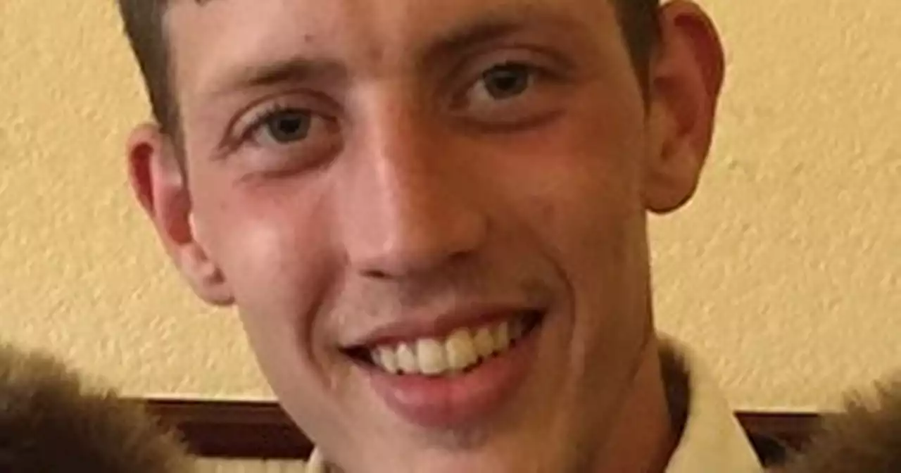 Mum's 'heart aching so much' after son is murdered in city park